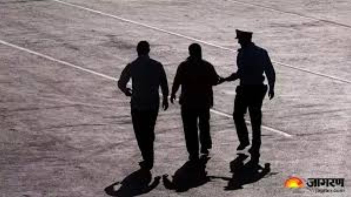 hisar main accused arrested in 27 lakh fraud case