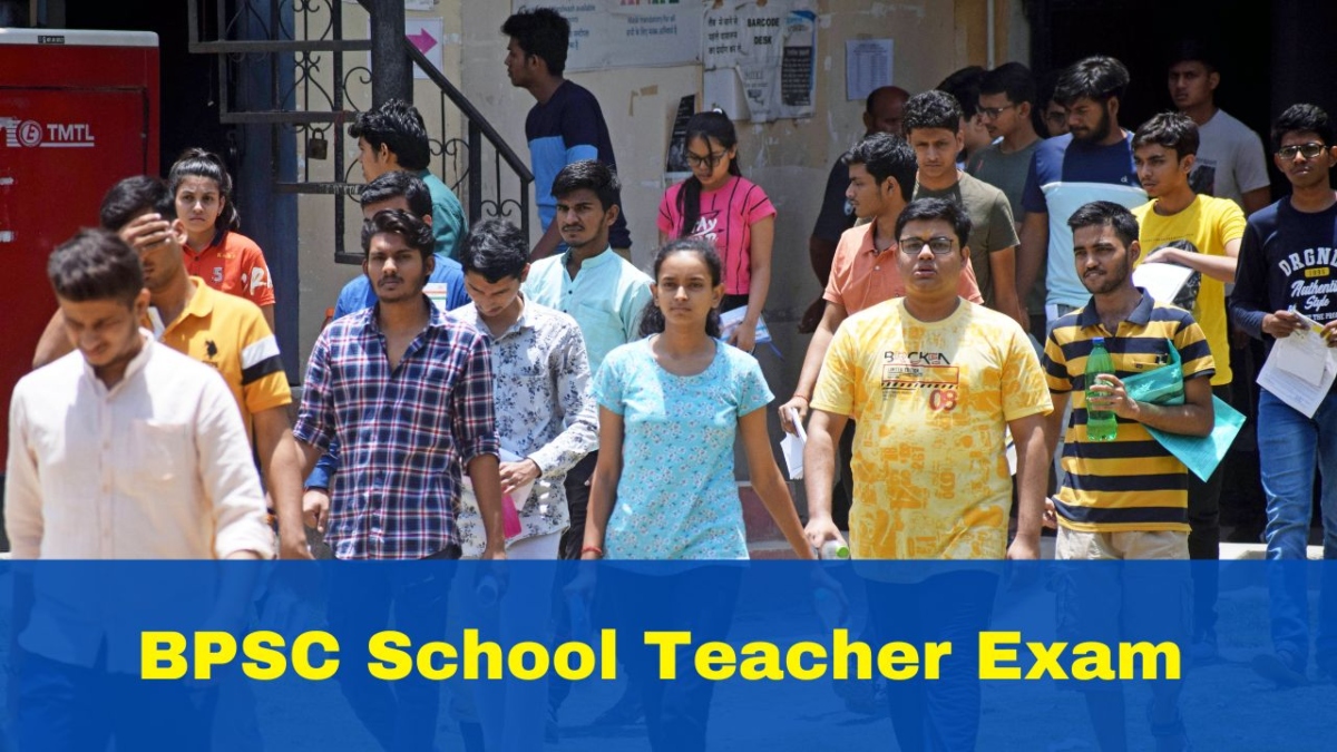 bpsc tre4 recruitment to begin in january