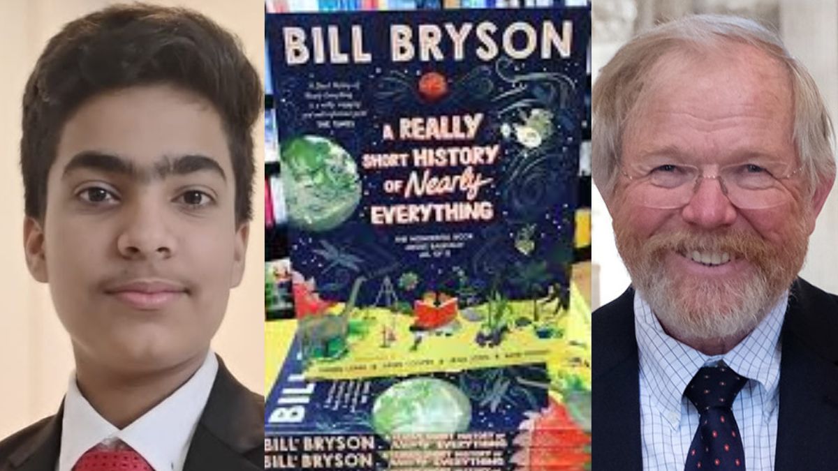 delhi student corrects bill brysons book error
