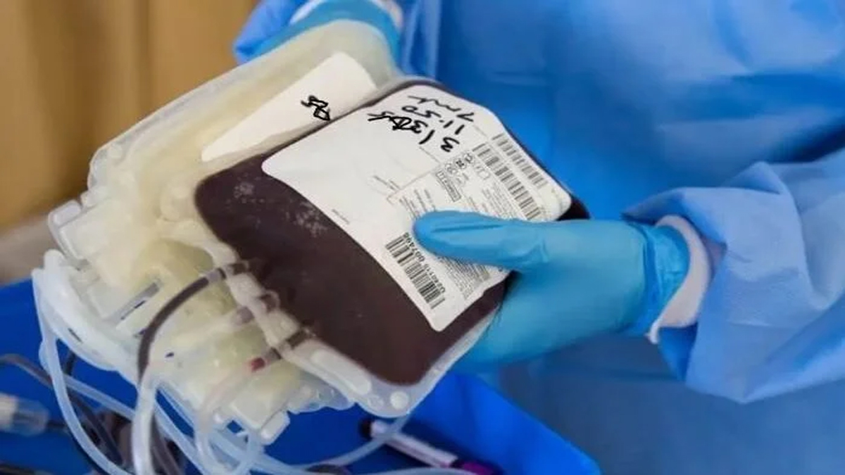 national blood transfusion bill 2025 ensuring safe blood supply