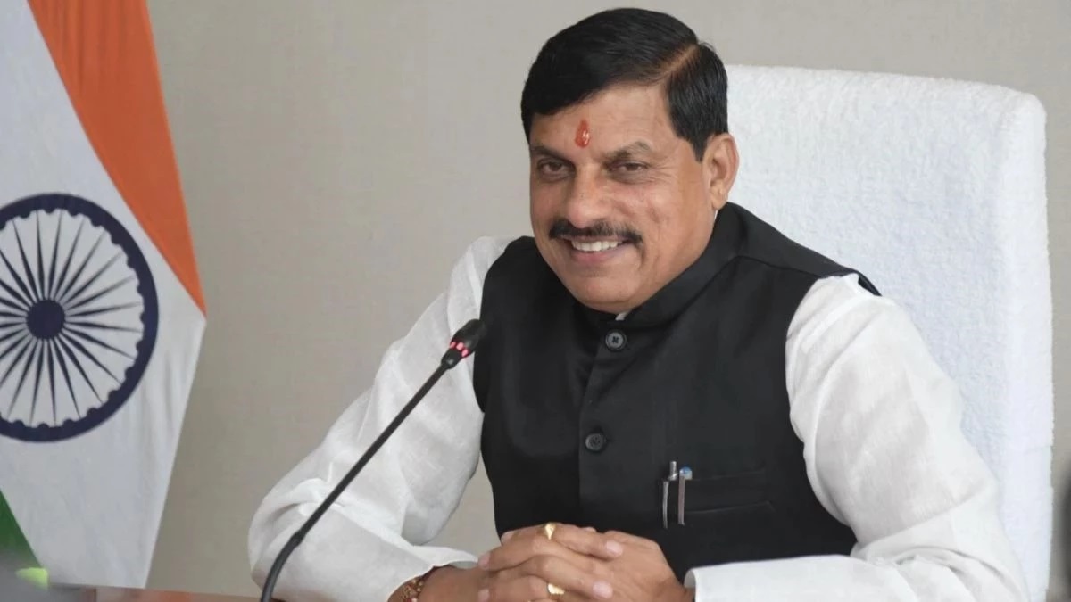 mp governments 3year roadmap khajuraho meeting focuses on development plans