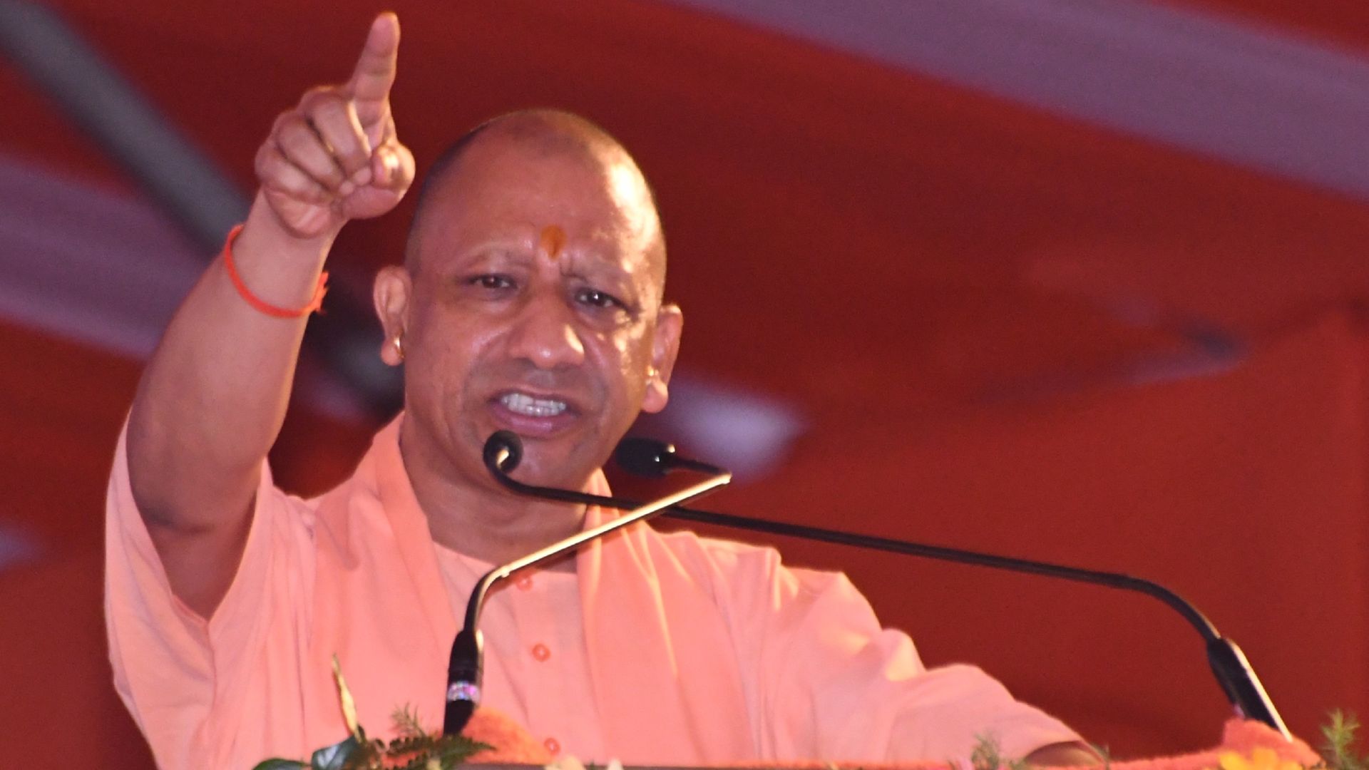 yogi adityanath to review sir in ghaziabad today up bjp