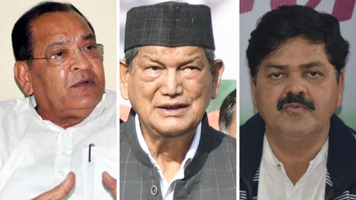 congress apologizes to sikh community after former cabinet minister harak singh comment