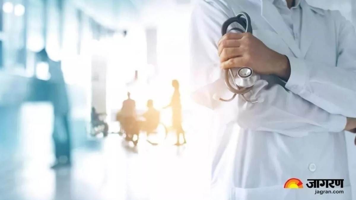 changes in the system of deputation of doctors in bihar