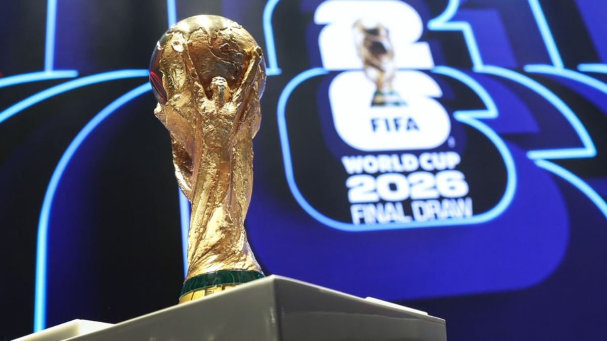 fifa world cup 2026 include 3 minute hydration breaks in each half