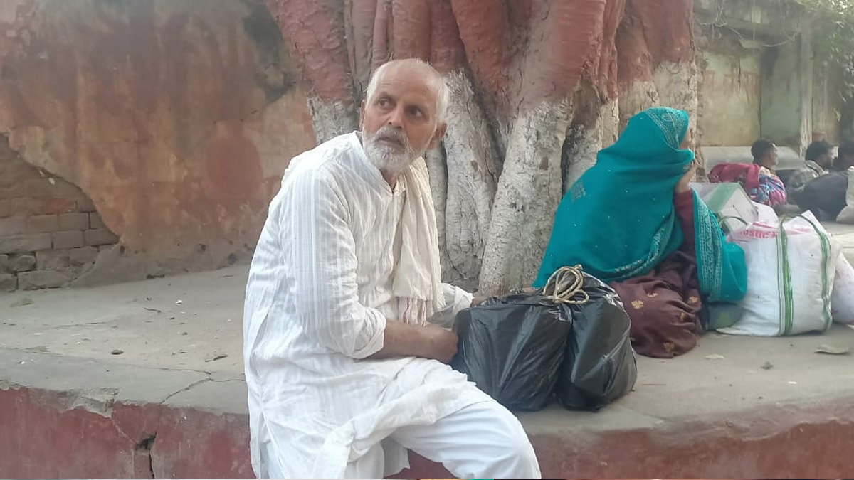 brother and sister die after collapsing at patna junction