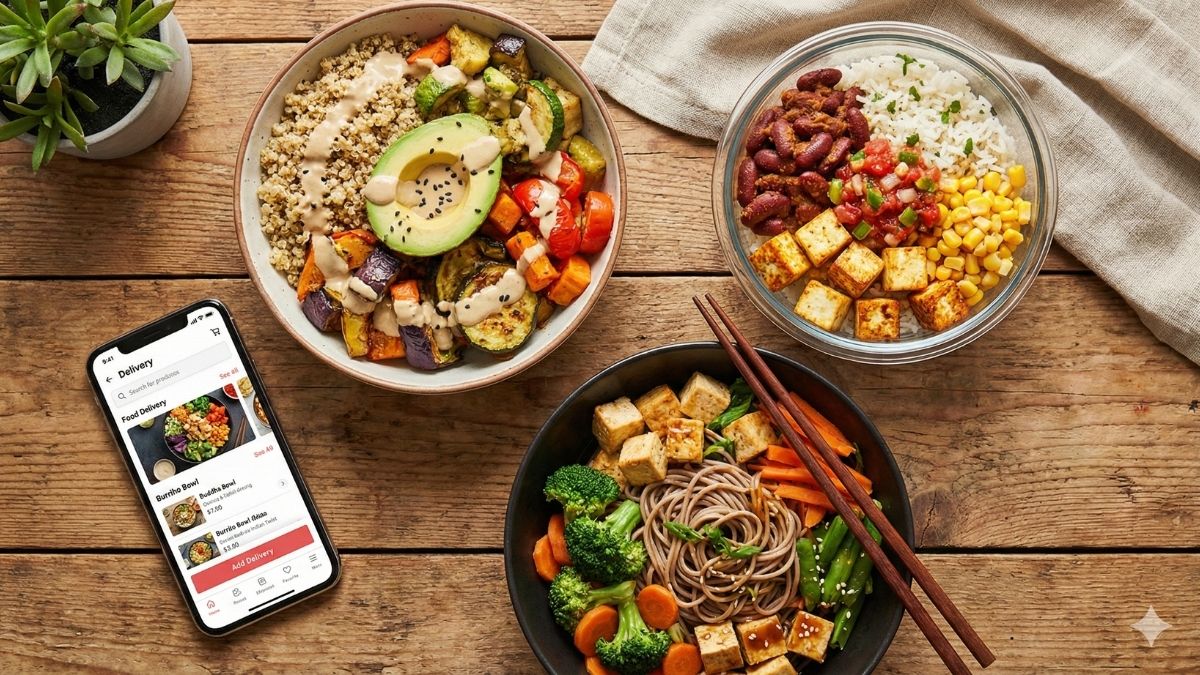 bowl food are a perfect blend of taste health and convenience check details here