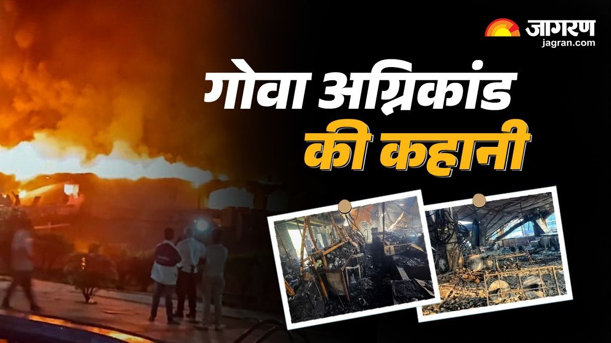 goa nightclub fire investigation reveals shocking details