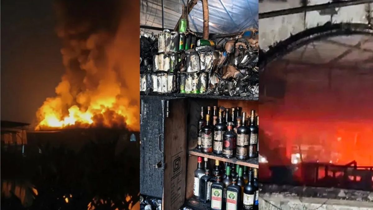noida alert after goa fire club hotel restaurant owners concerned