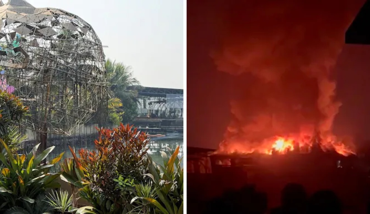 goa nightclub owner flees to thailand lookout circular issued fifth accused arrested in delhi