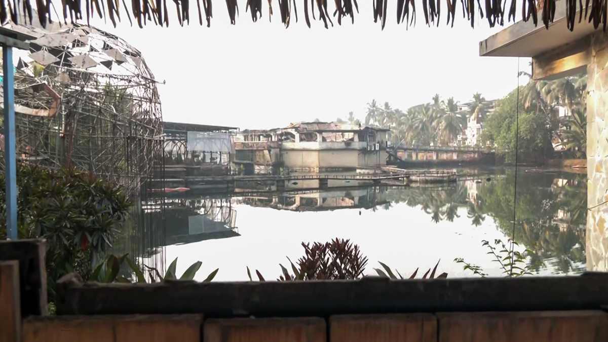 goa nightclub electric crackers sparks fire deceased list probe 10 key updates