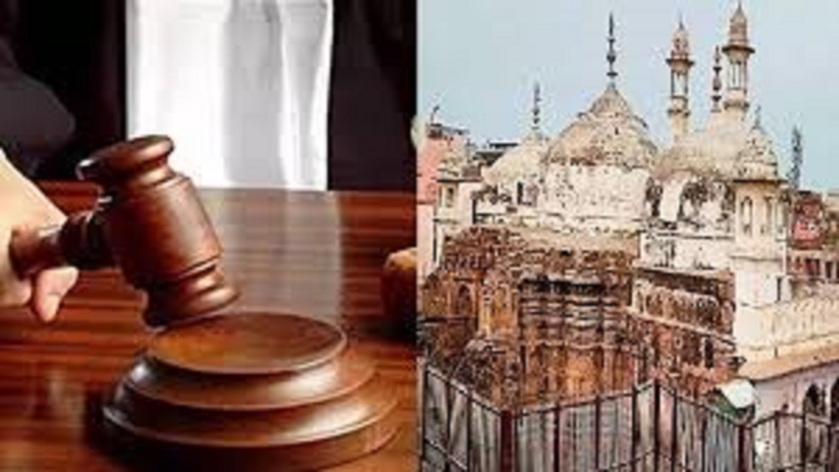 gyanvapi wazukhana survey case allahabad hc to hear case on jan 16