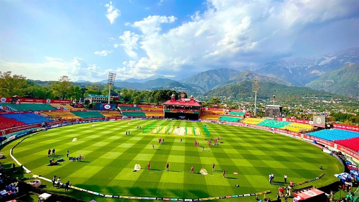 ind vs sa t 20 match in dharamshala hpca give invitation to cm and other vip for match