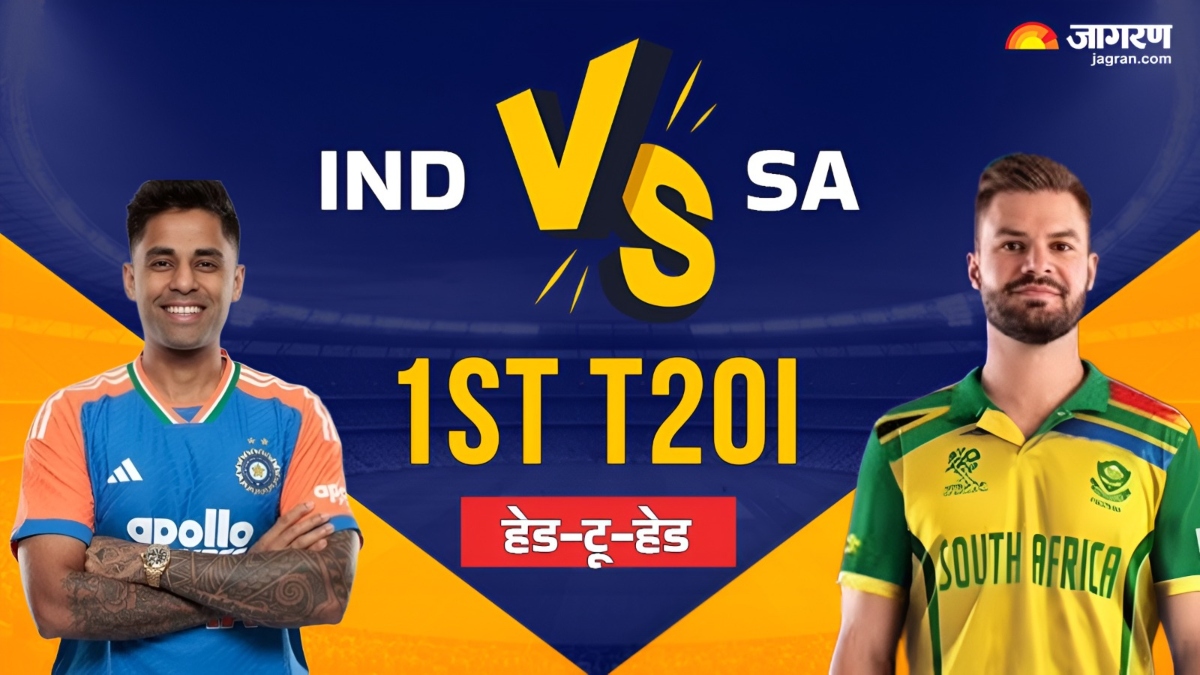 ind vs sa t20i head to head record india vs south africa barabati stadium cuttack
