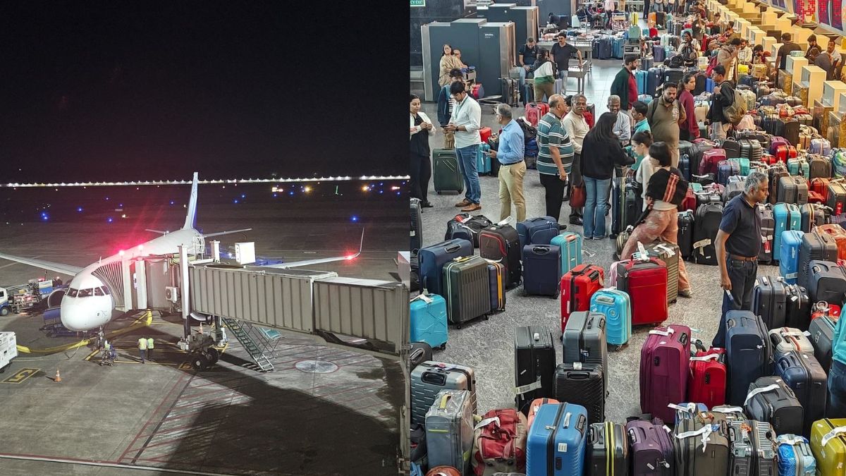 indigo crisis highlights aviation woes mirroring longstanding issues faced by loco pilots says union