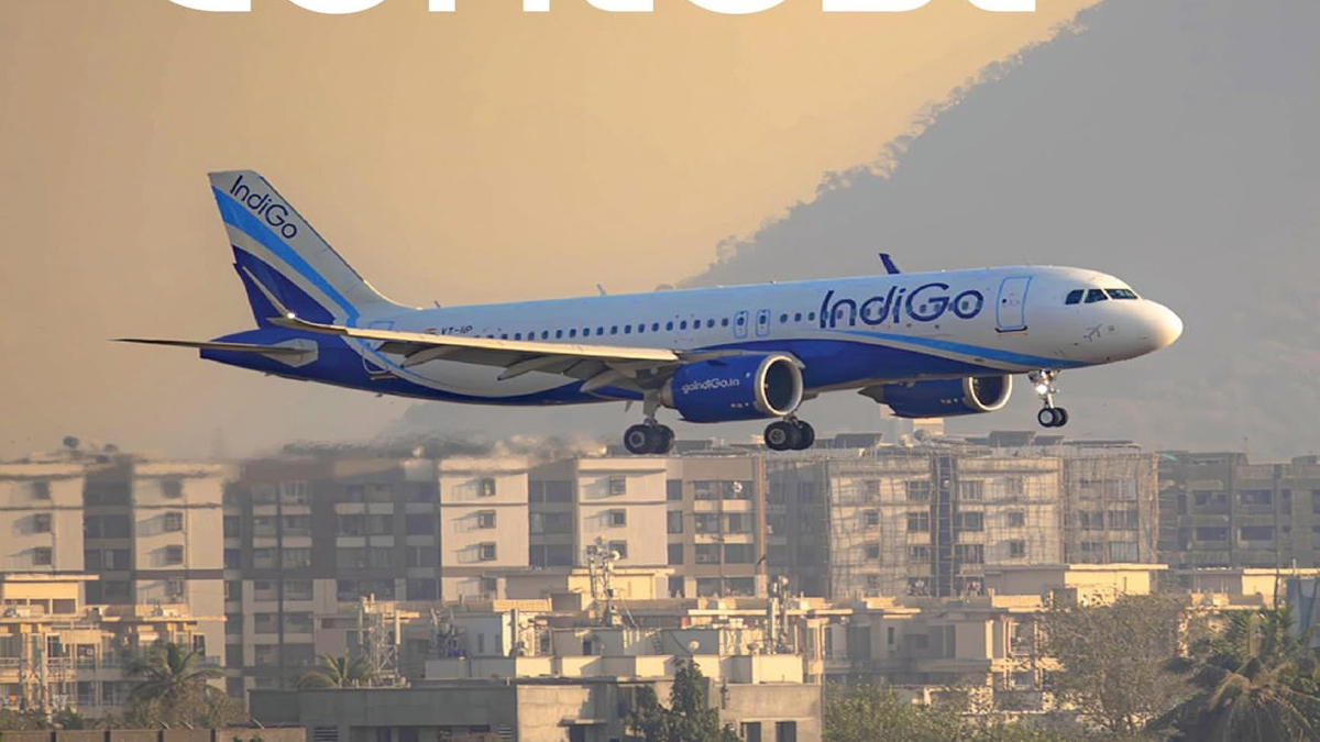 indigo flight cancellations cause airfare surge srinagardelhi at 20000