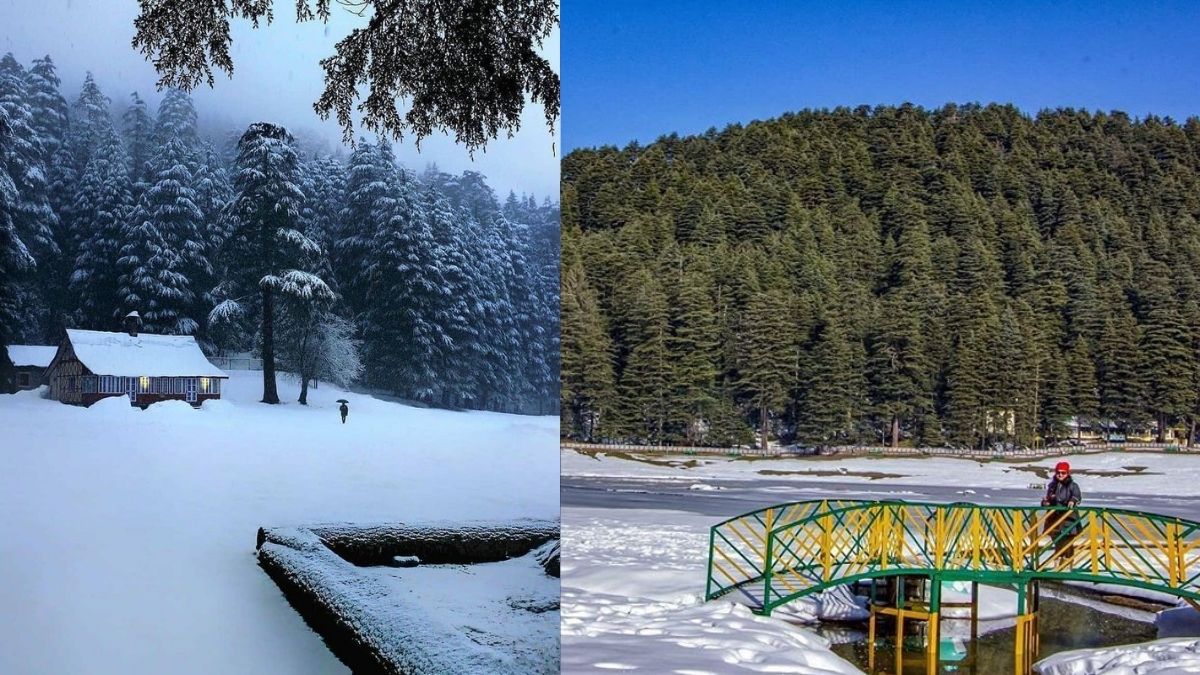 khajjiar is know as the mini switzerland of india know 5 reasons why you must visit there check details here