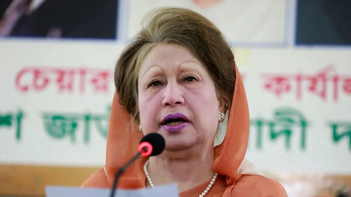 bangladesh ex pm khaleda zia uk evacuation for treatment postponed again