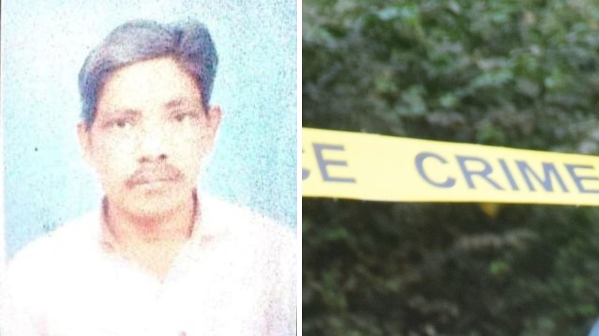 farmer murdered to stop lawsuit five arrested in lucknow