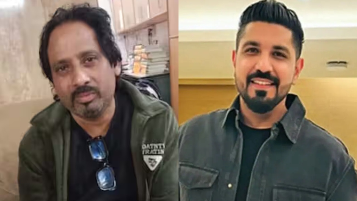 goa fire accused saurabh and gaurav luthra fled to phuket lookout notice issued