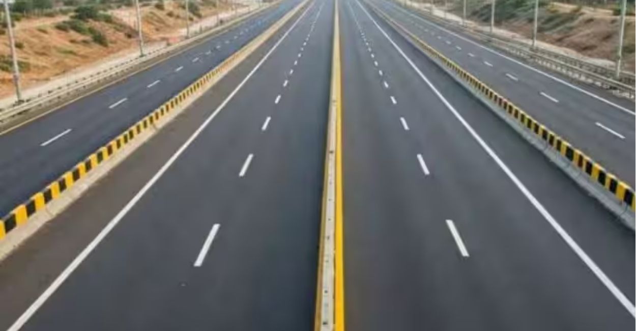 nhi order mobile network on national highway to improve