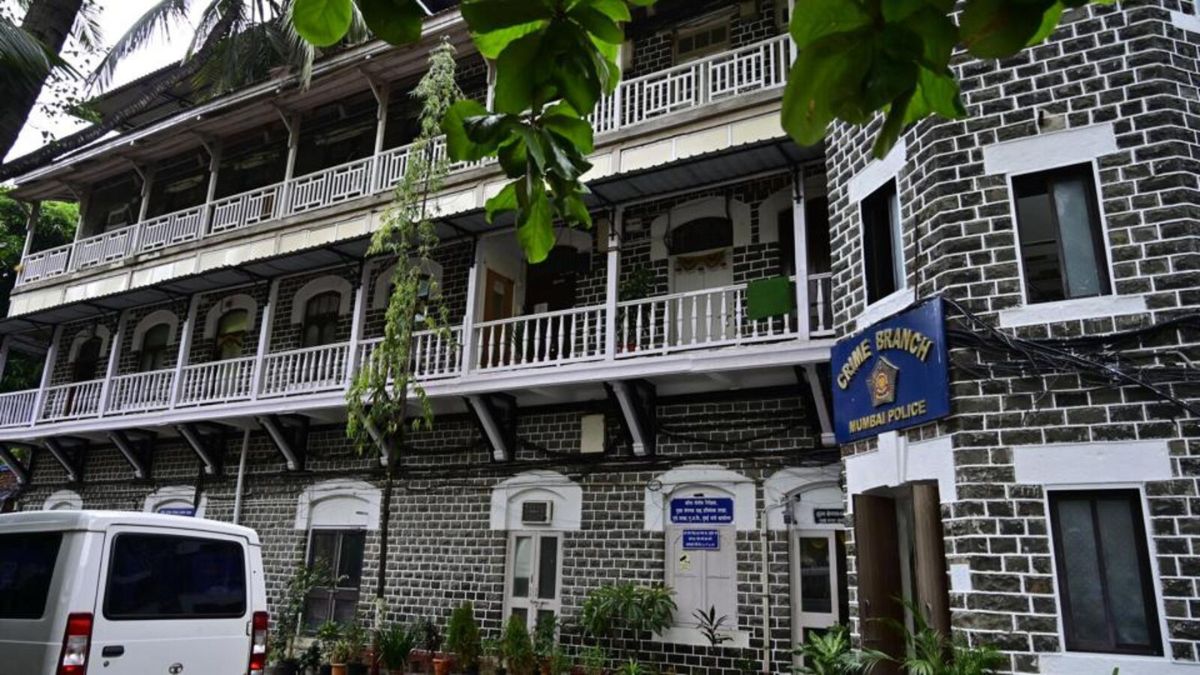 mumbai crime branch building to become memorial historic structures legacy