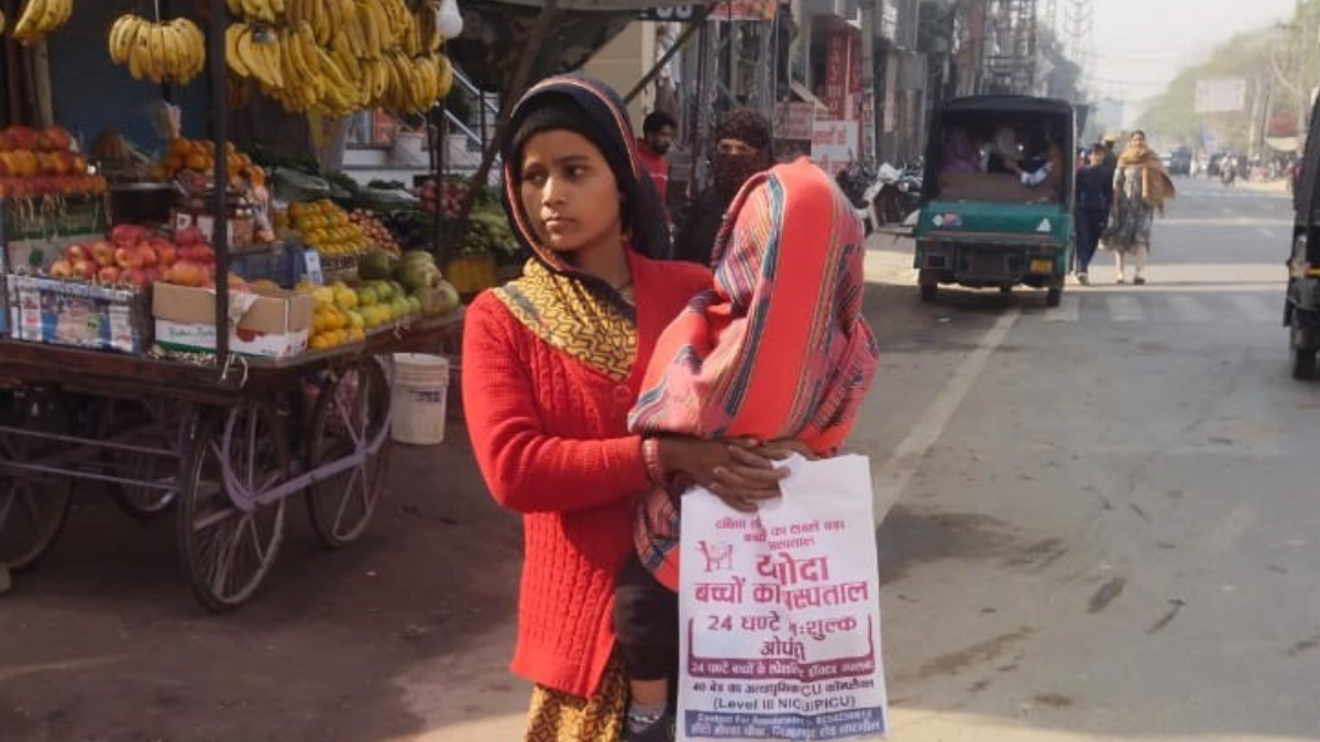 mahendragarh cold wave narnaul coldest yellow alert issued