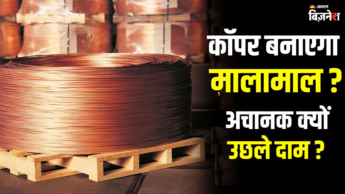 copper price surge record highs china impact and 2025 outlook