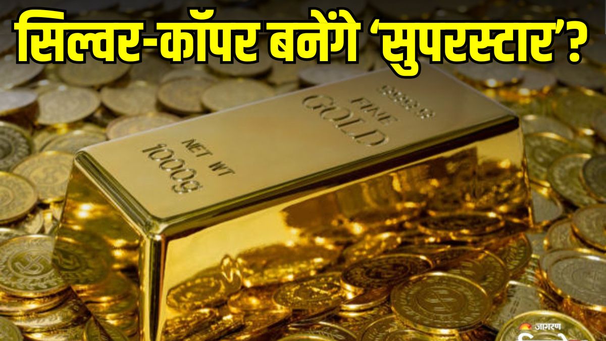 gold vs silvercopper hot metal trades in 2026