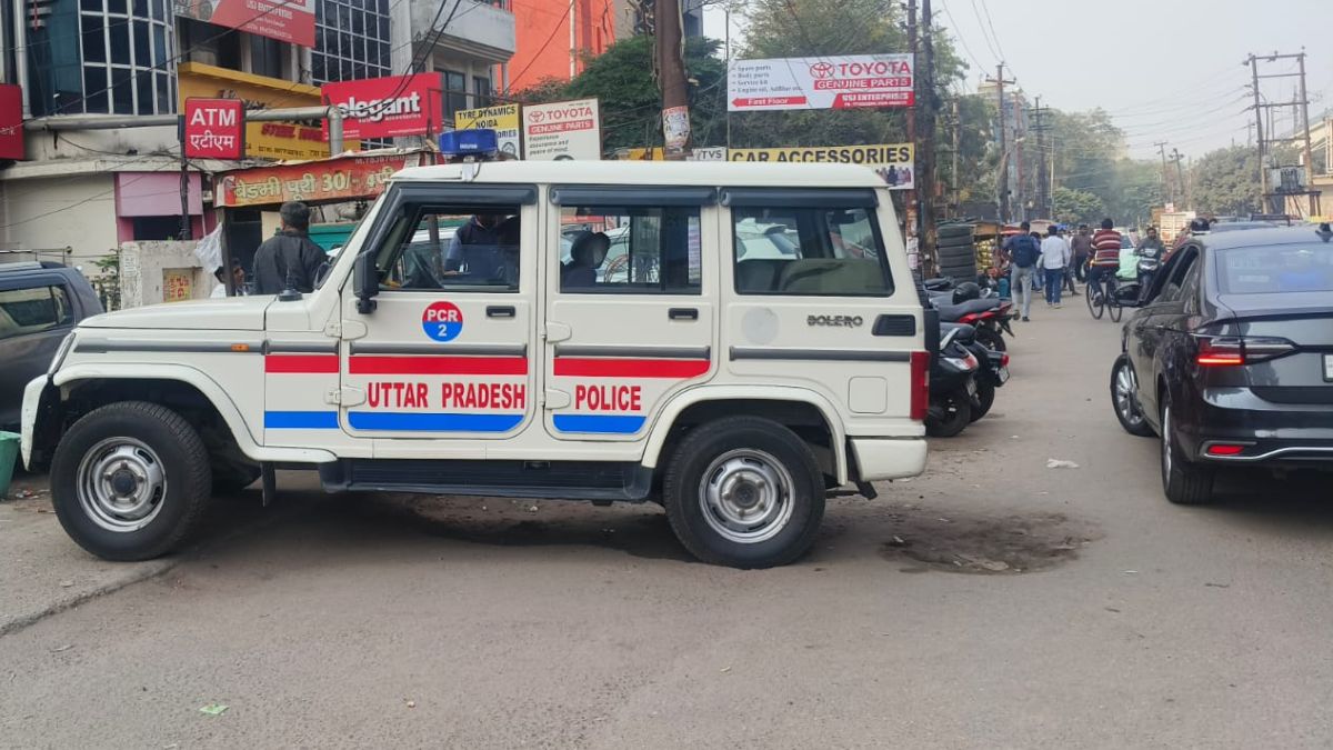 noida crime friends murdered manish after verbal abuse