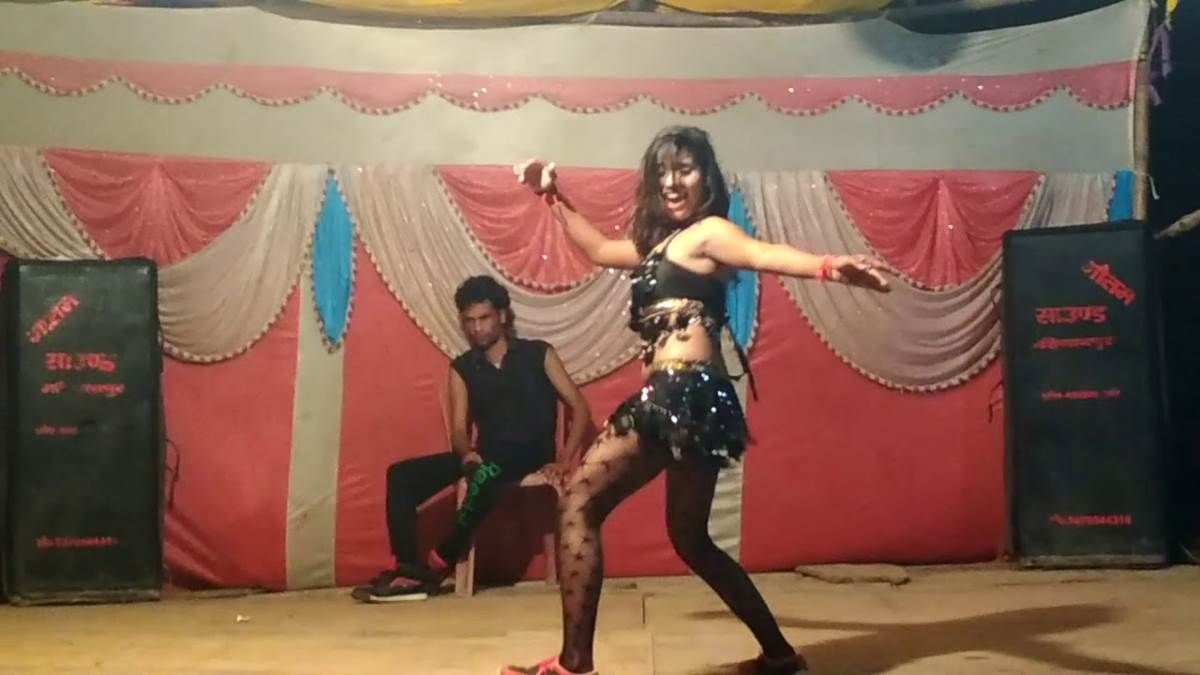 orchestra members are exploiting poor girls by enslaving them in bihar