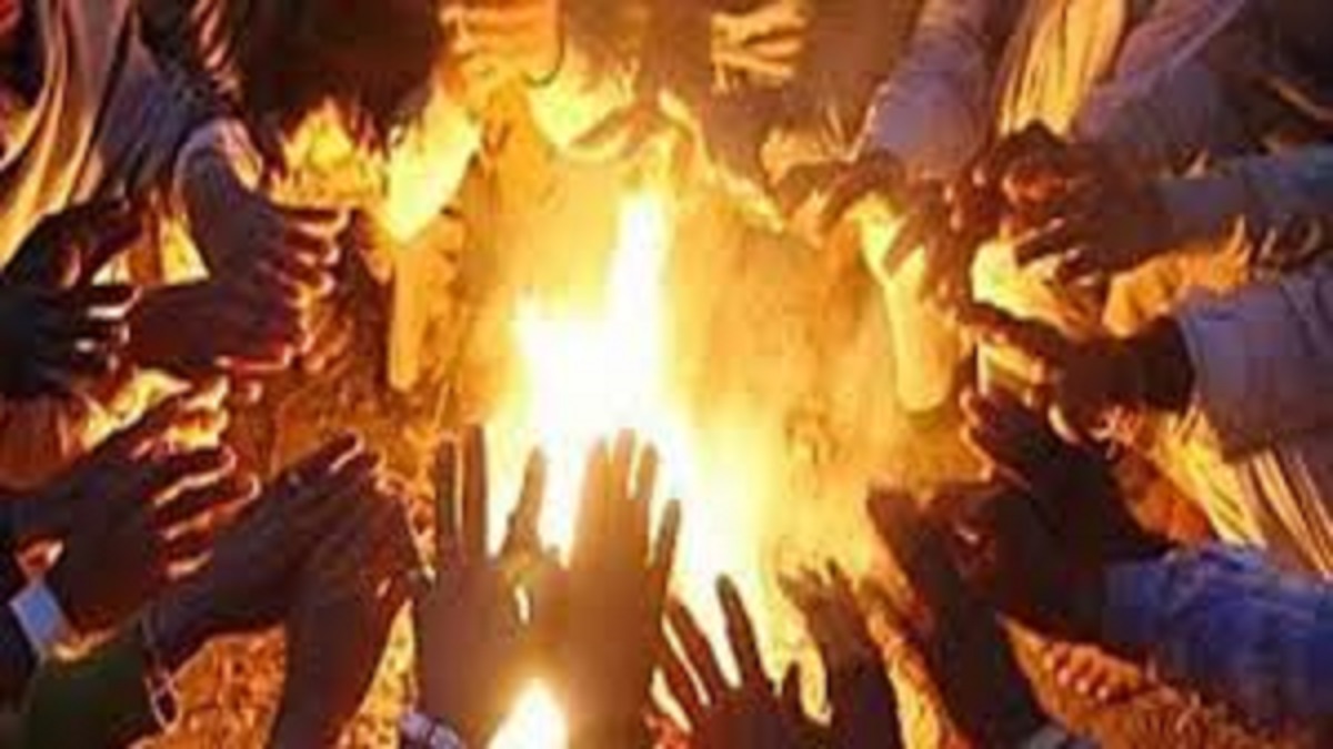 prayagraj cold wave alert imd issues advisory and district administration instructions winter safety to many department