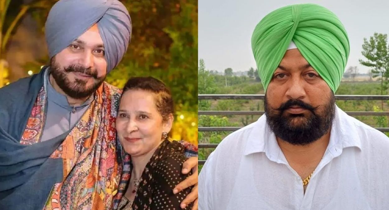 congress party controversy rana gandiwind alleges ticket sale said he was asked to give crores of rupees for tarn taran by elections