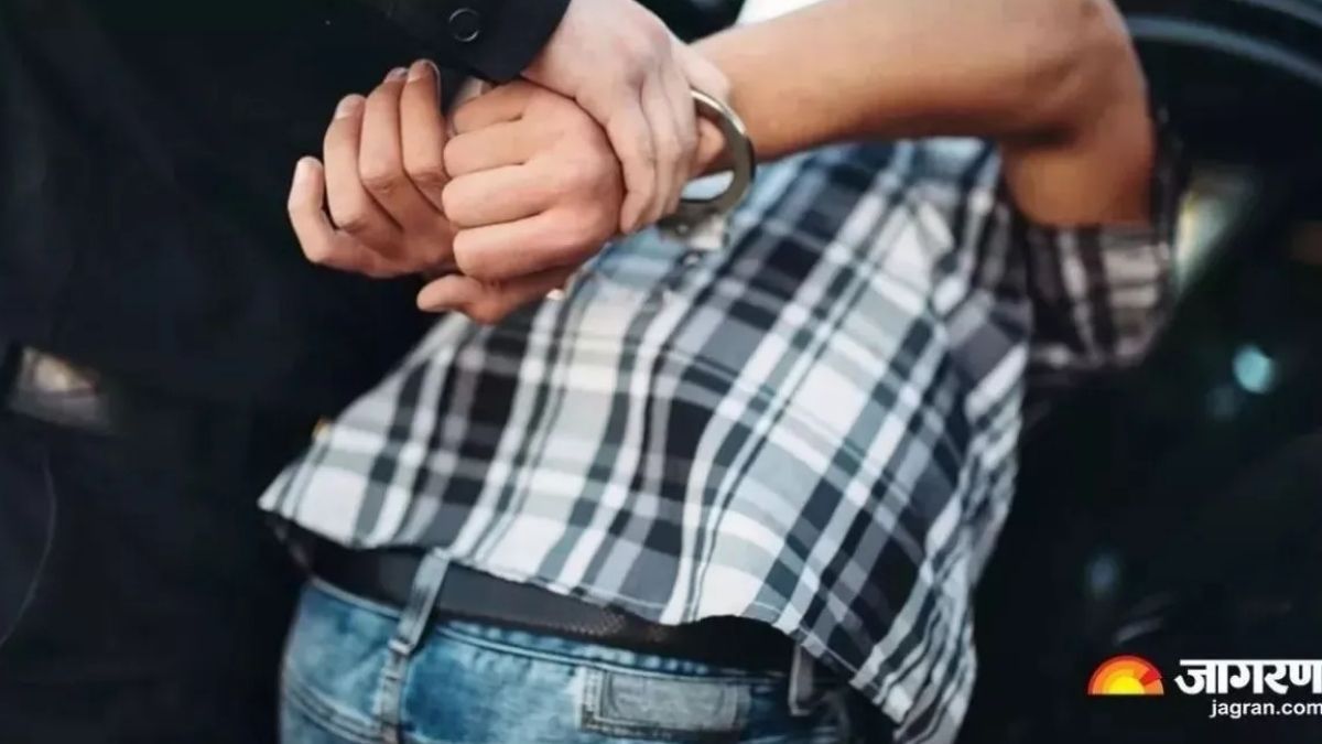 rajasthan high court clerk exam scam four arrested for cheating