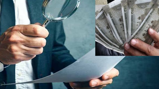 गोड्डा में SBI CSP संचालक पति-पत्नी ने फर्जी कागजों से 2 लाख हड़पे, मृतक का भाई न्याय की तलाश में 
