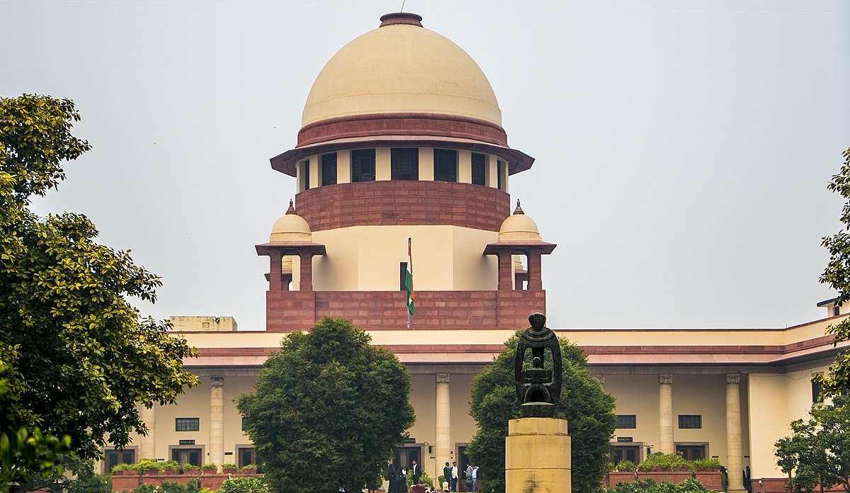 supreme court quashed proceedings initiated against accused under scst act
