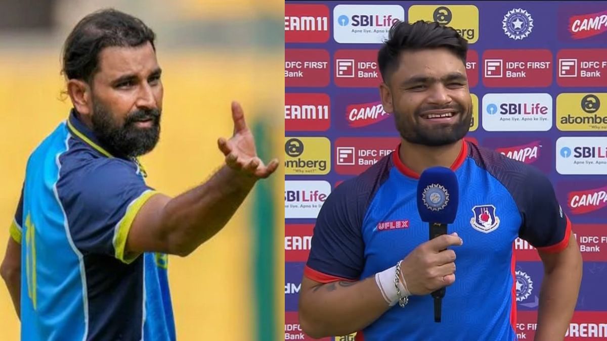 syed mushtaq ali trophy 2025 round up up bihar delhi rinku singh mohammed shami