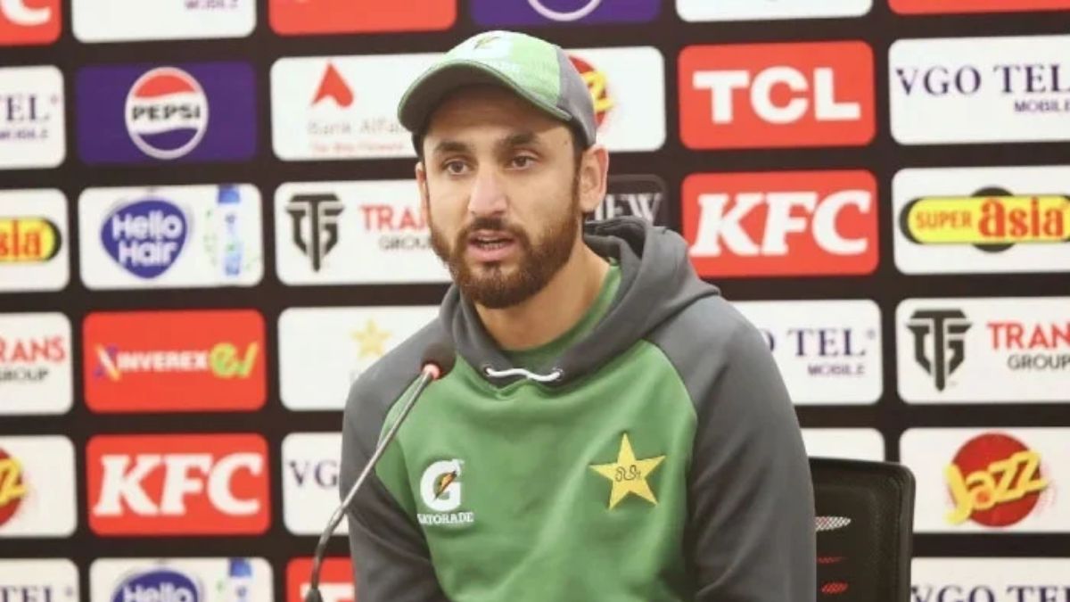 pakistan captain reveal team will not change till t20 world cup 2026