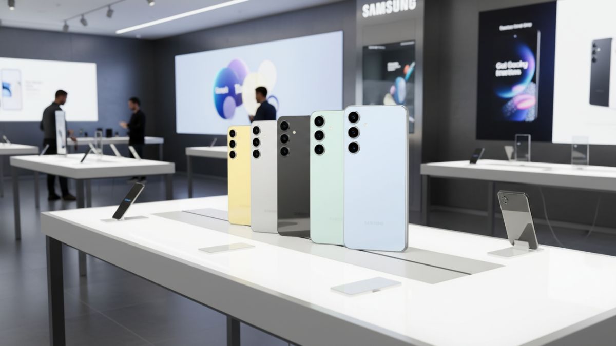 samsung galaxy s24 fe 5g deal buy at 31999 on flipkart