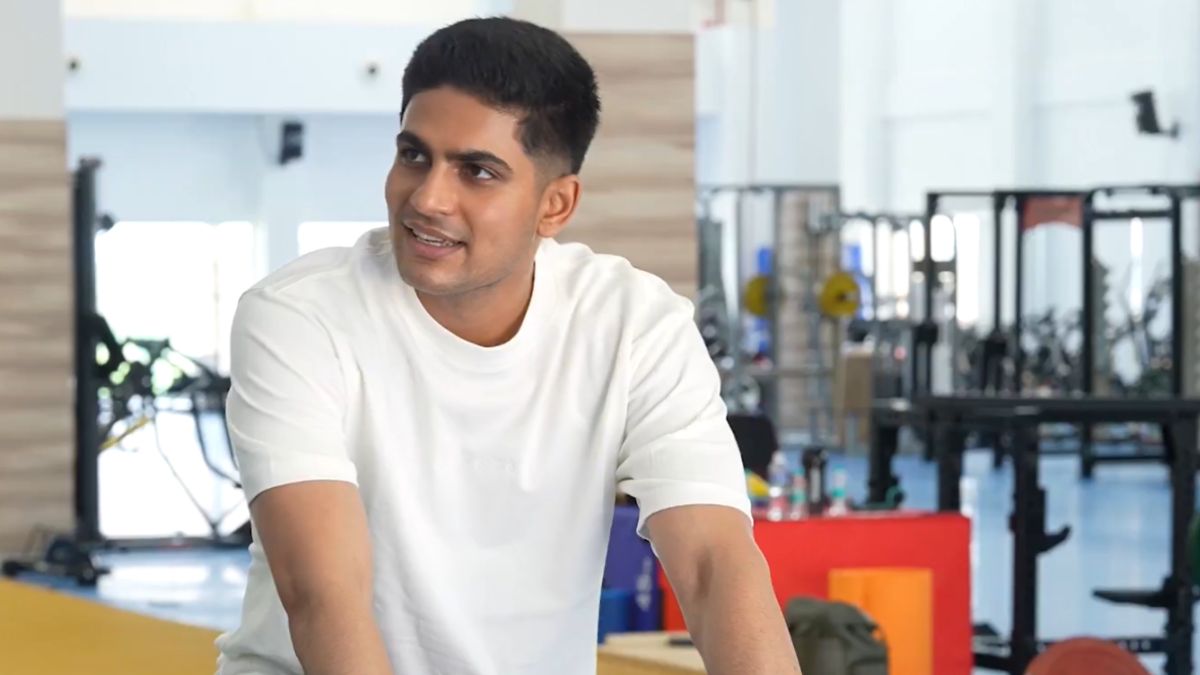 ind vs sa shubman gill statement on his fitness recovery nca coe bcci