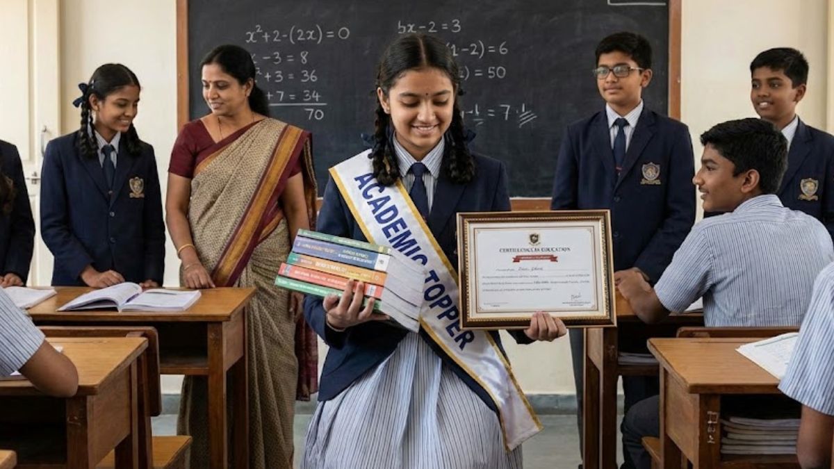 want to be a class topper start these 5 habits today for guaranteed success