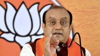 नवजोत कौर के बयान पर सियासी भूचाल। (फाइल फोटो)