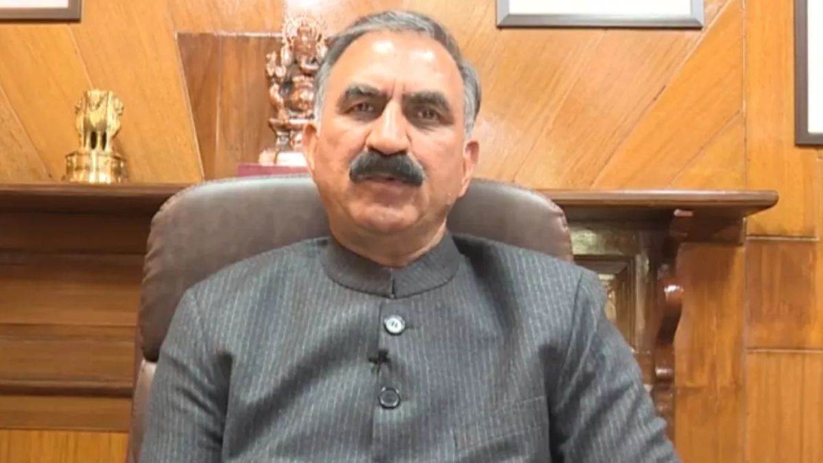 170 crore grant under 15th finance commission not reached panchayats himachal sukhu government questioned