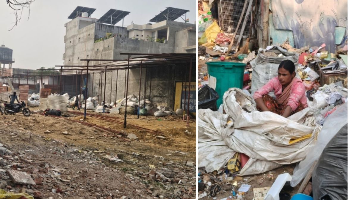 up news suspected bangladeshi are operating cottage industries in lucknow instead of leaving state capital