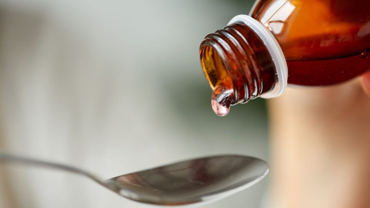 codeine syrup illegal sale syndicate big drug traders rs97 lakh stock missing bareilly probe