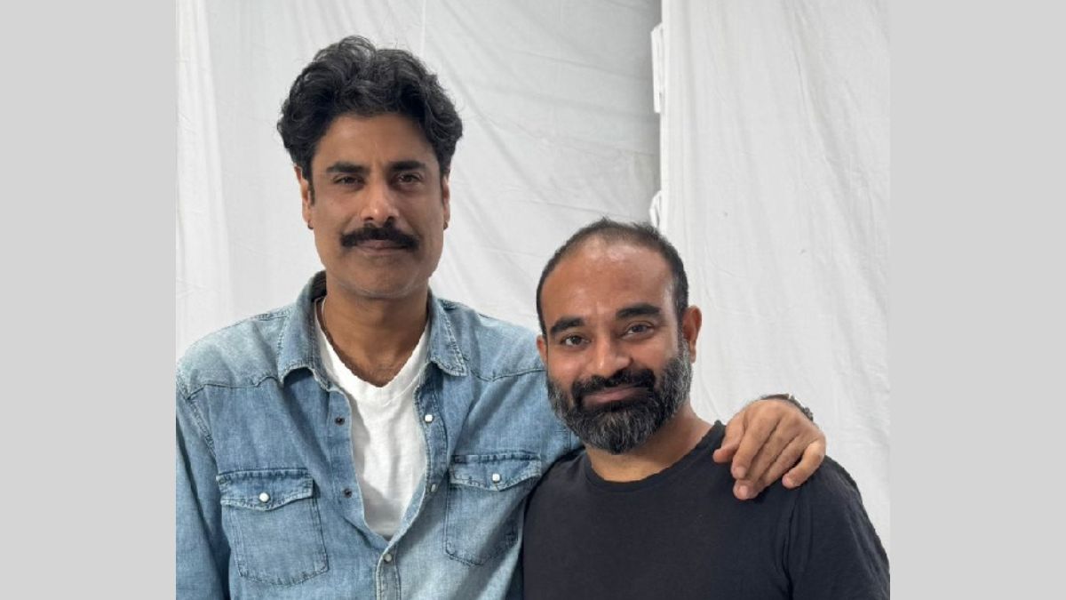 vfx producer deepak bhatia rampur success story dharmendra ekkis movie struggle red chillies