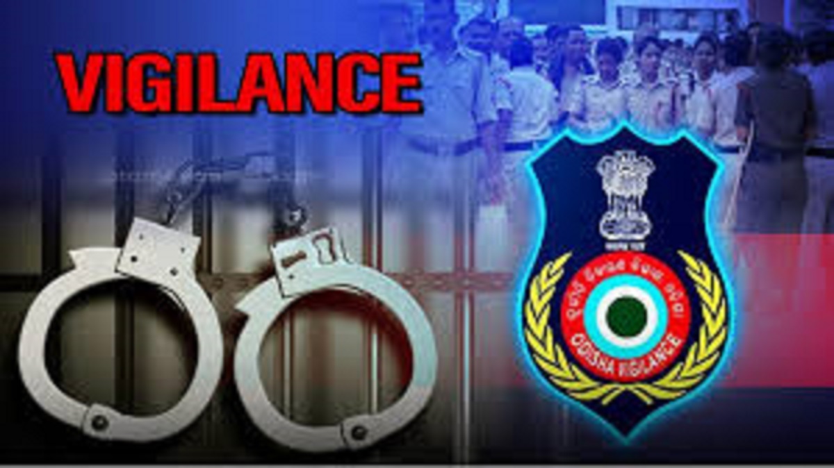 odisha anticorruption drive 271 officials arrested