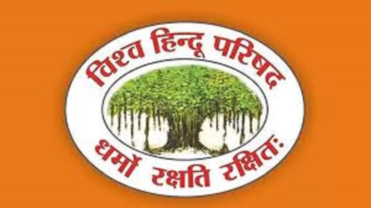 vhp to push for nrc amidst sir controversy saints meeting in delhi