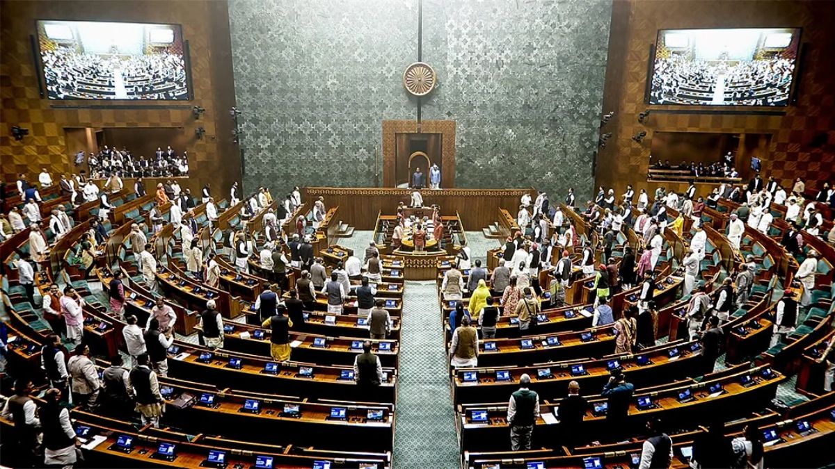 vande mataram row why did this song become cause of controversy between bjp and congress