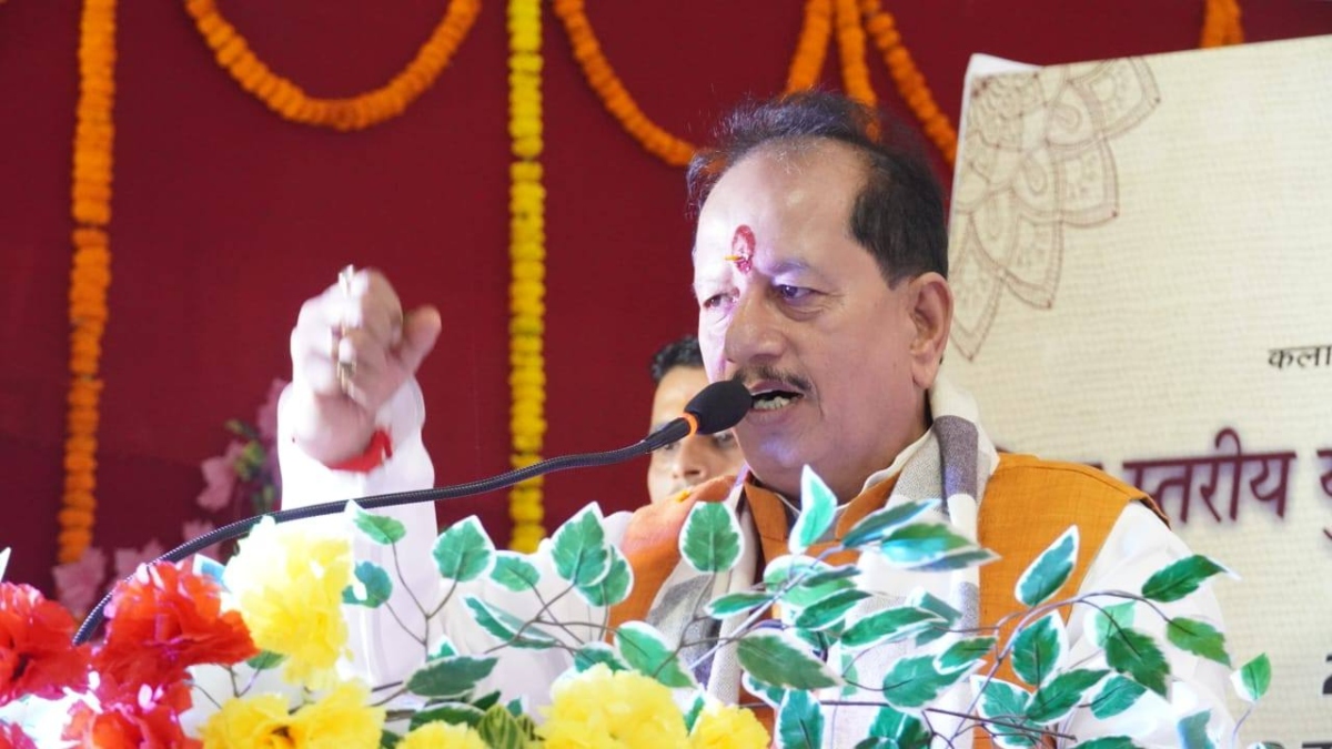 bihar land survey vijay sinha orders speed up